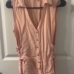 Guess tank top